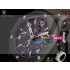 Hublot 301.CB.1001.RX Big Bang Mens Automatic Stainless Steel Black Swiss 7750