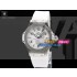 Hublot 361.SE.230.RW.114.SMC08 Big Bang Ladies Automatic Stainless Steel White 