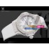 Hublot 361.SE.230.RW.114.SMC08 Big Bang Ladies Automatic Stainless Steel White 