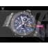 Hublot 301.CX.130.RX Big Bang Mens Automatic PVD Black Swiss 7750