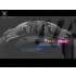 Hublot 318.CI.1129.GR.DMA09 Big Bang Mens Automatic Ceramic Black Swiss 7750