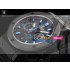 Hublot 318.CI.1129.GR.DMA09 Big Bang Mens Automatic Ceramic Black Swiss 7750