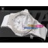 Hublot 361.SE.230.RW.114.SMC08 Big Bang Ladies Automatic Stainless Steel White 