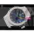 Hublot Big Bang Ladies Automatic Stainless Steel Black