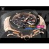 Hublot 341.PB.131.RX Big Bang Mens Automatic Stainless Steel Black Swiss 7750