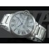 Cartier Ballon Bleu De Swiss Automatic Watch Stainless Steel 42mm