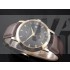 Vacheron Constantin Patrimony Swiss 2824 Automatic Black Dial Sub-Dial Diamond Markers Gold
