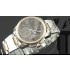 Cartier Calibre De Cartier Swiss 2824 Automatic White Dial Roman Numeral Markers Gold