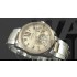 Cartier Calibre De Cartier Swiss 2824 Automatic Gold Dial Roman Numeral Markers Gold