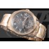 Cartier Calibre De Cartier Swiss 2824 Automatic Black Dial Rose Gold