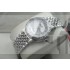 Piaget Dancer Swiss 2824 Automatic White Dial Diamond Markers