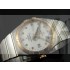 Omega Constellation Chronometer Swiss 2836-2 Ladies Automatic Rose Gold