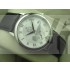 Omega De Ville Swiss 2824 Mens Automatic White Dial Sub-Dial Roman Markers