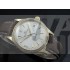 Jaeger LeCoultre Swiss 2824 Automatic White Dial Diamond Bezel Gold