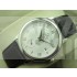 Omega De Ville Swiss 2824 Mens Automatic White Dial Sub-Dial Roman Markers