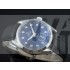 Omega Seamaster Swiss 2824 Mens Automatic Blue Dial Sub-Dial Diamond Markers