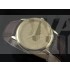Omega De Ville Swiss 2824 Mens Automatic Gold Dial Sub-Dial Roman Markers Gold