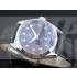 Omega Seamaster Swiss 2824 Mens Automatic Blue Dial Sub-Dial Diamond Markers