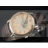 Omega De Ville Swiss 2824 Mens Automatic Rose Gold  Dial Sub-Dial Roman Markers Rose Gold