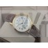 Breguet Classique 18K Gold Swiss 2824 Automatic White Dial