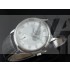 Omega De Ville Swiss 2824 Mens Automatic White Dial Sub-Dial Roman Markers
