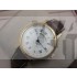 Breguet Classique 18K Gold Swiss 2824 Automatic White Dial