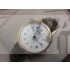 Breguet Classique 18K Gold Swiss 2824 Automatic White Dial