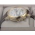 Breguet Classique 18K Gold Swiss 2824 Automatic White Dial