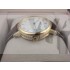 Breguet Classique 18K Gold Swiss 2824 Automatic White Dial 