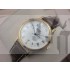 Breguet Classique 18K Gold Swiss 2824 Automatic White Dial