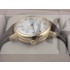 Breguet Classique 18K Gold Swiss 2824 Automatic White Dial