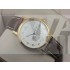 Breguet Classique 18K Gold Swiss 2824 Automatic White Dial