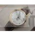 Breguet Classique 18K Gold Swiss 2824 Automatic White Dial