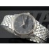 Omega De Ville Swiss 2824 Mens Automatic Black Dial Sub-Dial Roman Markers Rose Gold