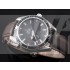 Omega Seamaster Swiss 2824 Mens Automatic Black Dial Stick Markers