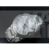 Cartier Ballon Bleu 42MM Swiss Automatic Mens Steel L02