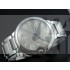 Cartier Ballon Bleu De Swiss 2671 Automatic Grey Dial Roman Numeral Markers