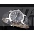 Vacheron Constantin Patrimony Swiss 2824 Automatic Black Dial Sub-Dial Stick Markers 