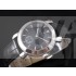 Vacheron Constantin Patrimony Swiss 2824 Automatic Black Dial Sub-Dial Stick Markers 