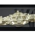 Omega De Ville Swiss 2824 Mens Automatic Gold Dial Diamond Stick Markers Gold
