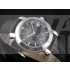 Vacheron Constantin Patrimony Swiss 2824 Automatic Black Dial Sub-Dial Stick Markers 