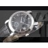 Vacheron Constantin Patrimony Swiss 2824 Automatic Black Dial Sub-Dial Stick Markers 