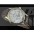 Jaeger LeCoultre Swiss 2824 Automatic White Dial Gold