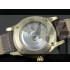 Jaeger LeCoultre Swiss 2824 Automatic White Dial Gold