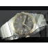 Omega Constellation Chronometer Swiss 2836-2 Ladies Automatic Gold