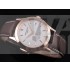 Patek Philippe Calatrava Automatic Swiss Watch Rose Gold