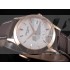 Patek Philippe Calatrava Automatic Swiss Watch Rose Gold