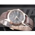 Patek Philippe Calatrava Automatic Swiss Watch Rose Gold