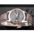 Patek Philippe Calatrava Automatic Swiss Watch Rose Gold