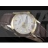 Patek Philippe Calatrava Automatic Swiss Watch 18K Gold